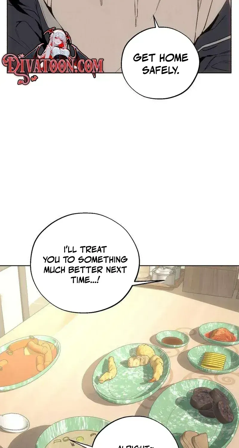 Our Ancestors are Watching Chapter 4.4 page 54 - 