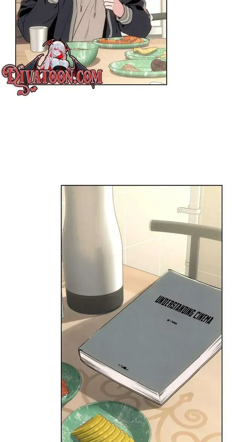 Our Ancestors are Watching Chapter 4.4 page 56 - 