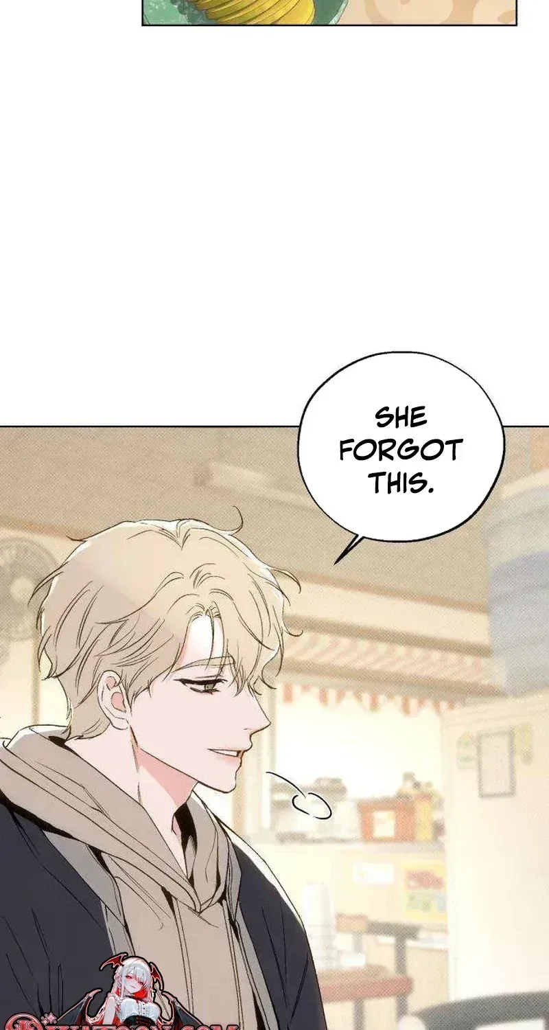 Our Ancestors are Watching Chapter 4.4 page 57 - 
