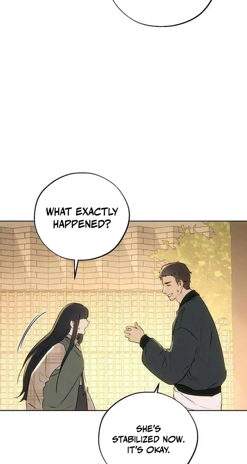Our Ancestors are Watching Chapter 4.4 page 63 - 