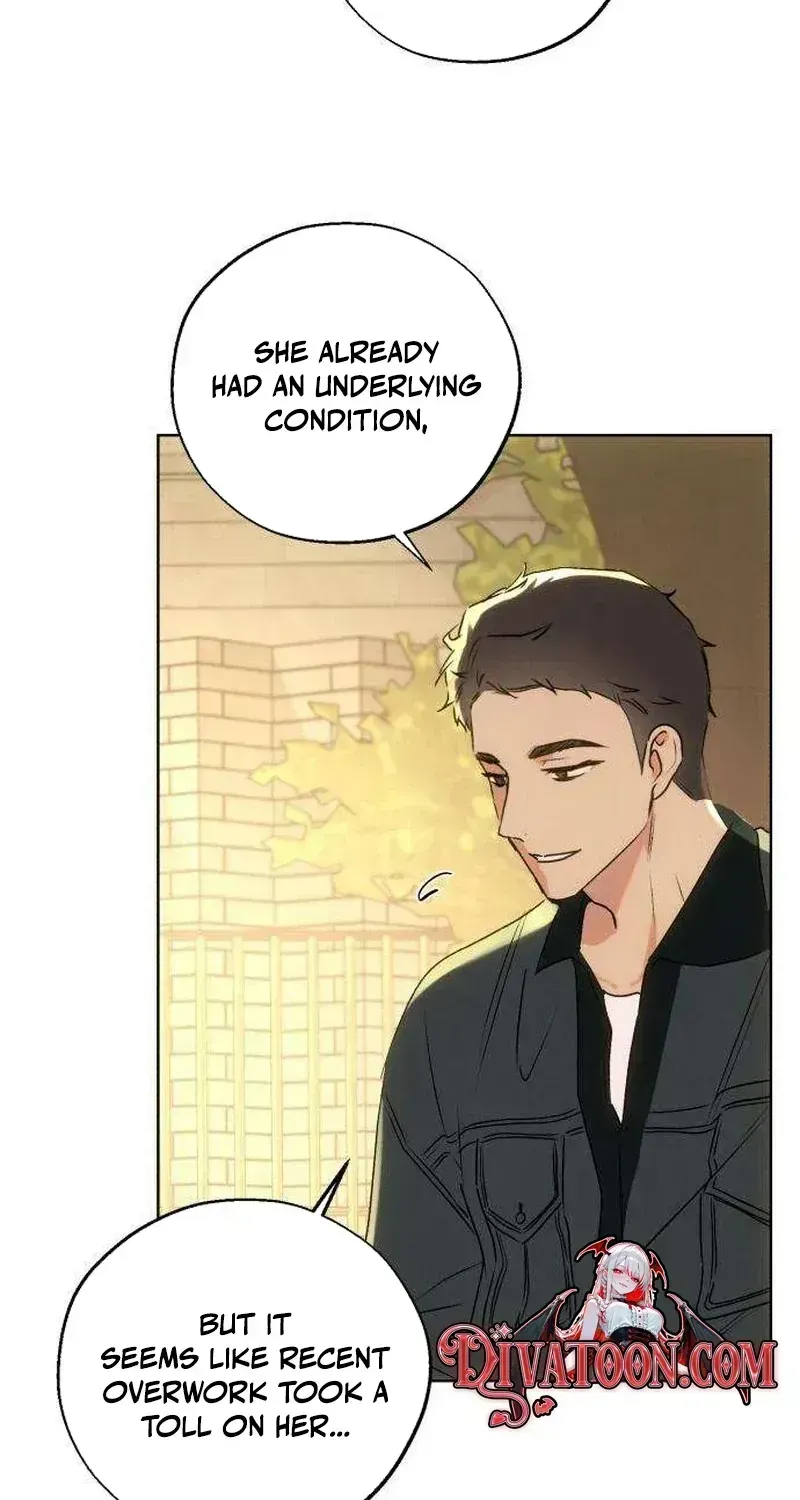 Our Ancestors are Watching Chapter 4.4 page 64 - 