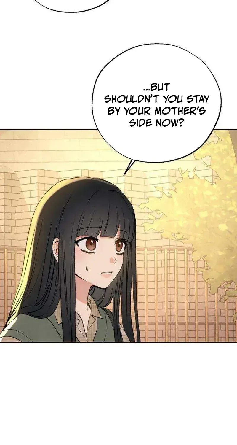 Our Ancestors are Watching Chapter 4.4 page 65 - 