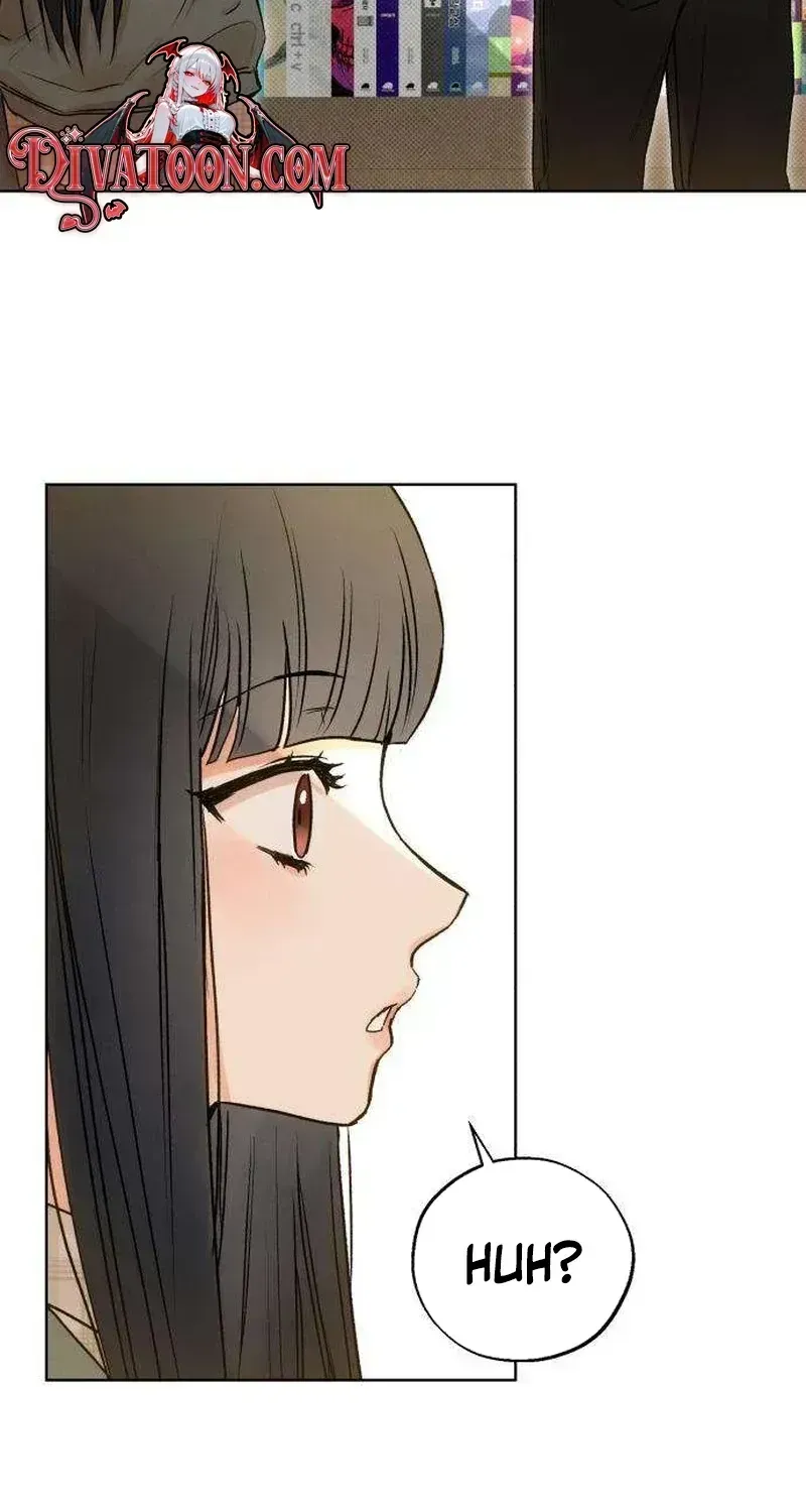 Our Ancestors are Watching Chapter 4.4 page 8 - 