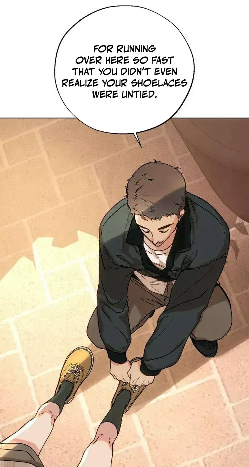 Our Ancestors are Watching Chapter 4.4 page 92 - 