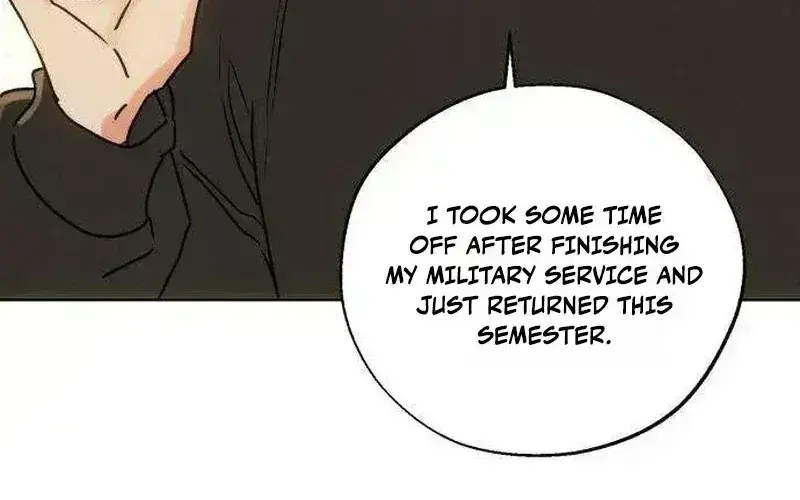 Our Ancestors are Watching Chapter 4.5 page 39 - 