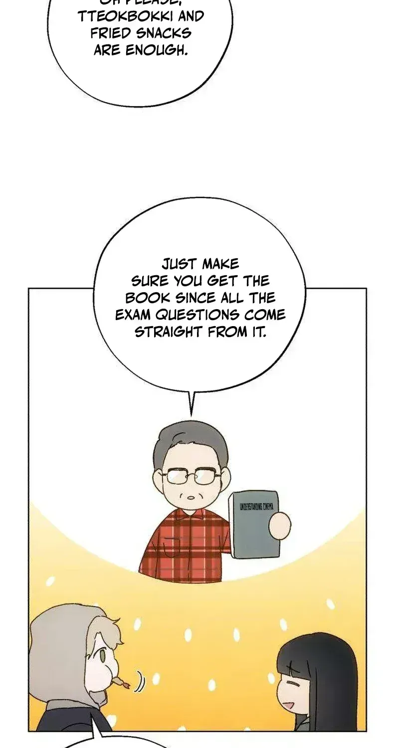 Our Ancestors are Watching Chapter 4.6 page 23 - 