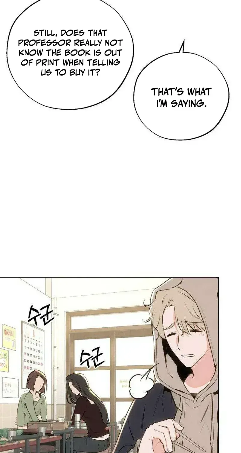 Our Ancestors are Watching Chapter 4.6 page 24 - 