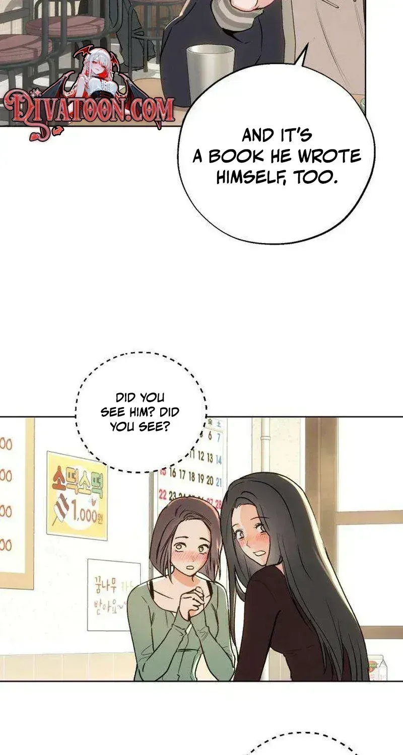 Our Ancestors are Watching Chapter 4.6 page 25 - 