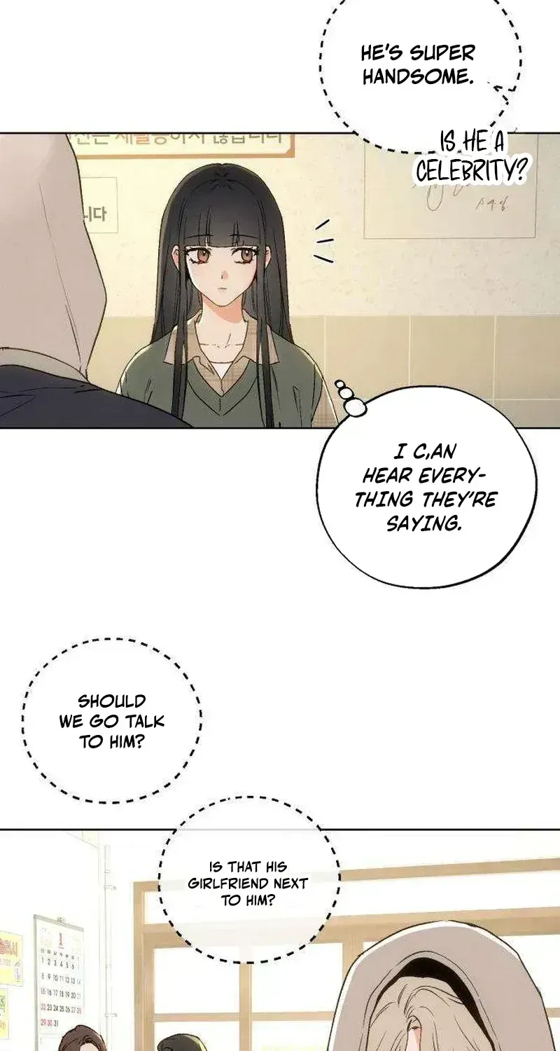 Our Ancestors are Watching Chapter 4.6 page 26 - 