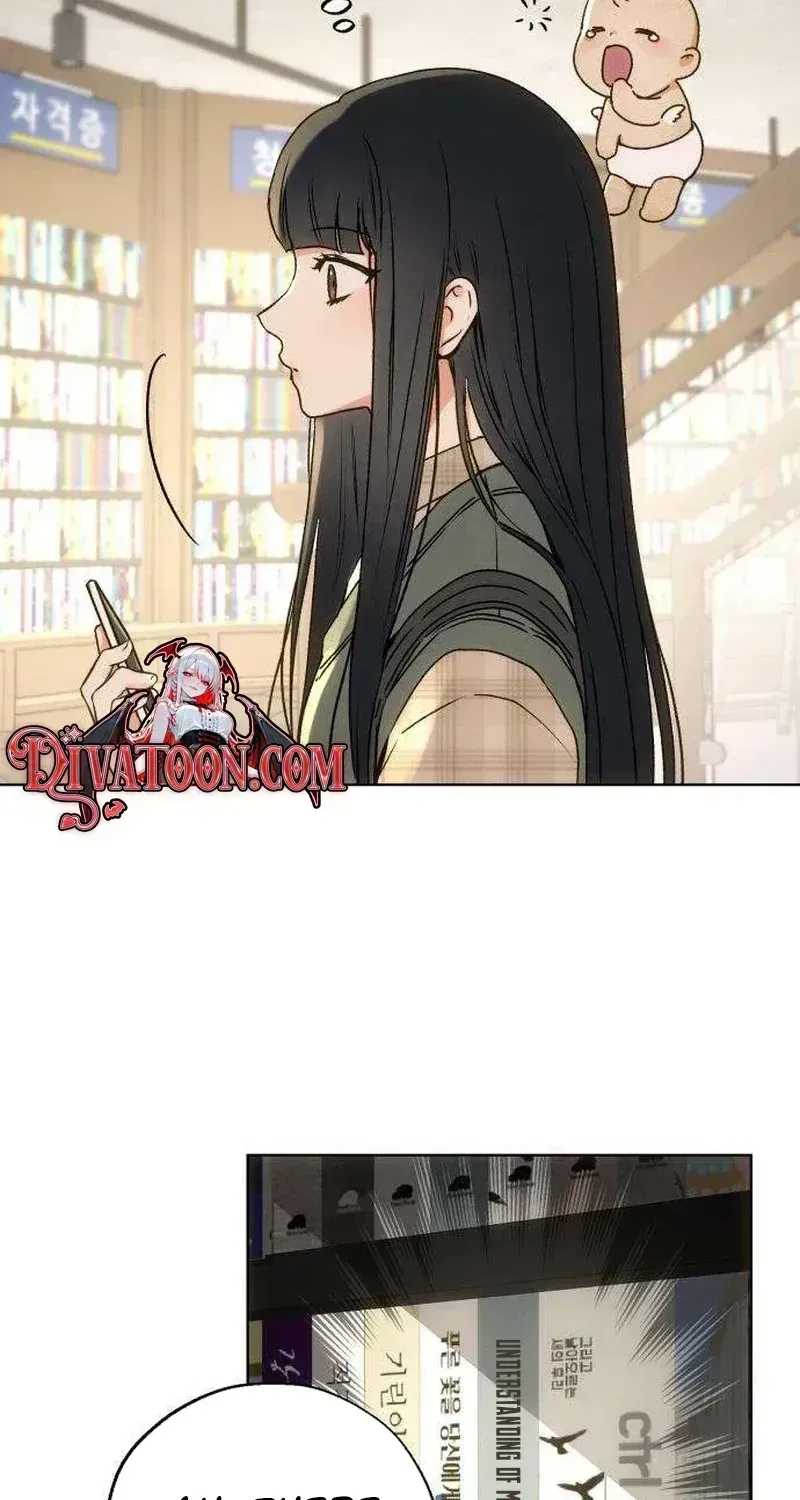 Our Ancestors are Watching Chapter 4.6 page 4 - 