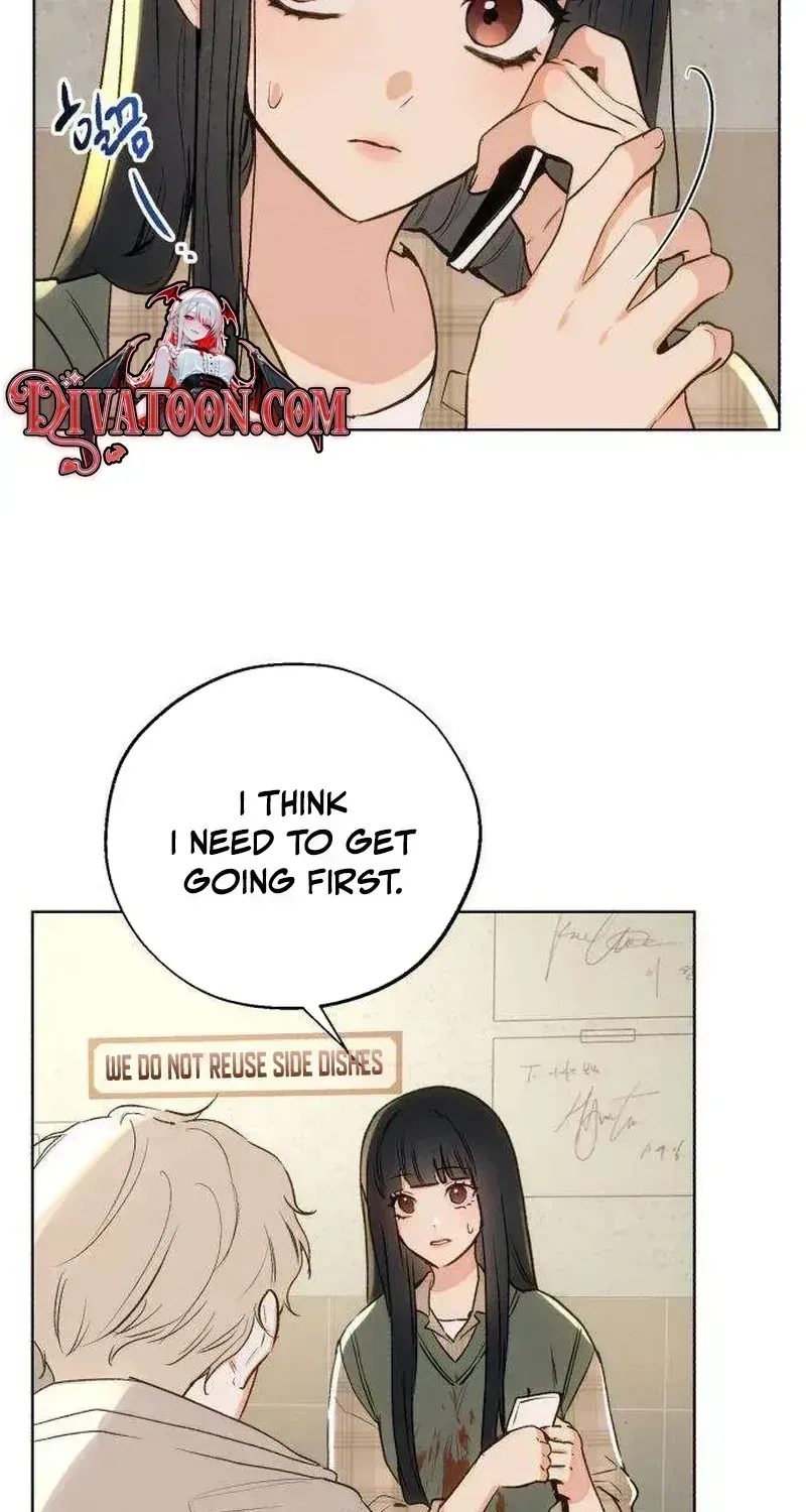 Our Ancestors are Watching Chapter 4.6 page 52 - 