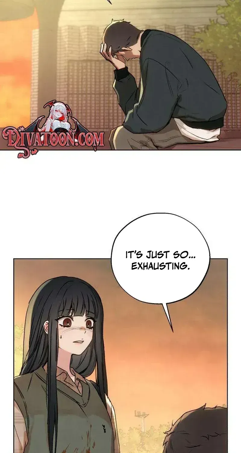 Our Ancestors are Watching Chapter 4.6 page 68 - 