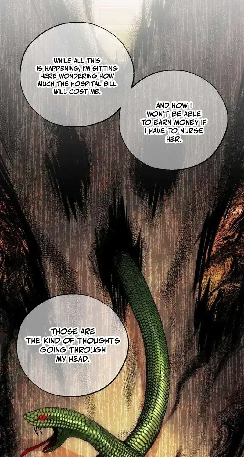Our Ancestors are Watching Chapter 4.6 page 70 - 