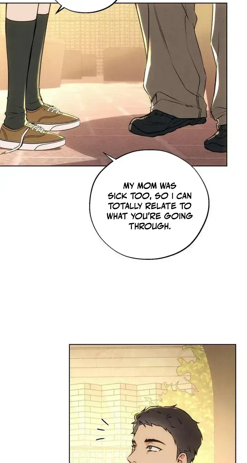 Our Ancestors are Watching Chapter 4.6 page 74 - 