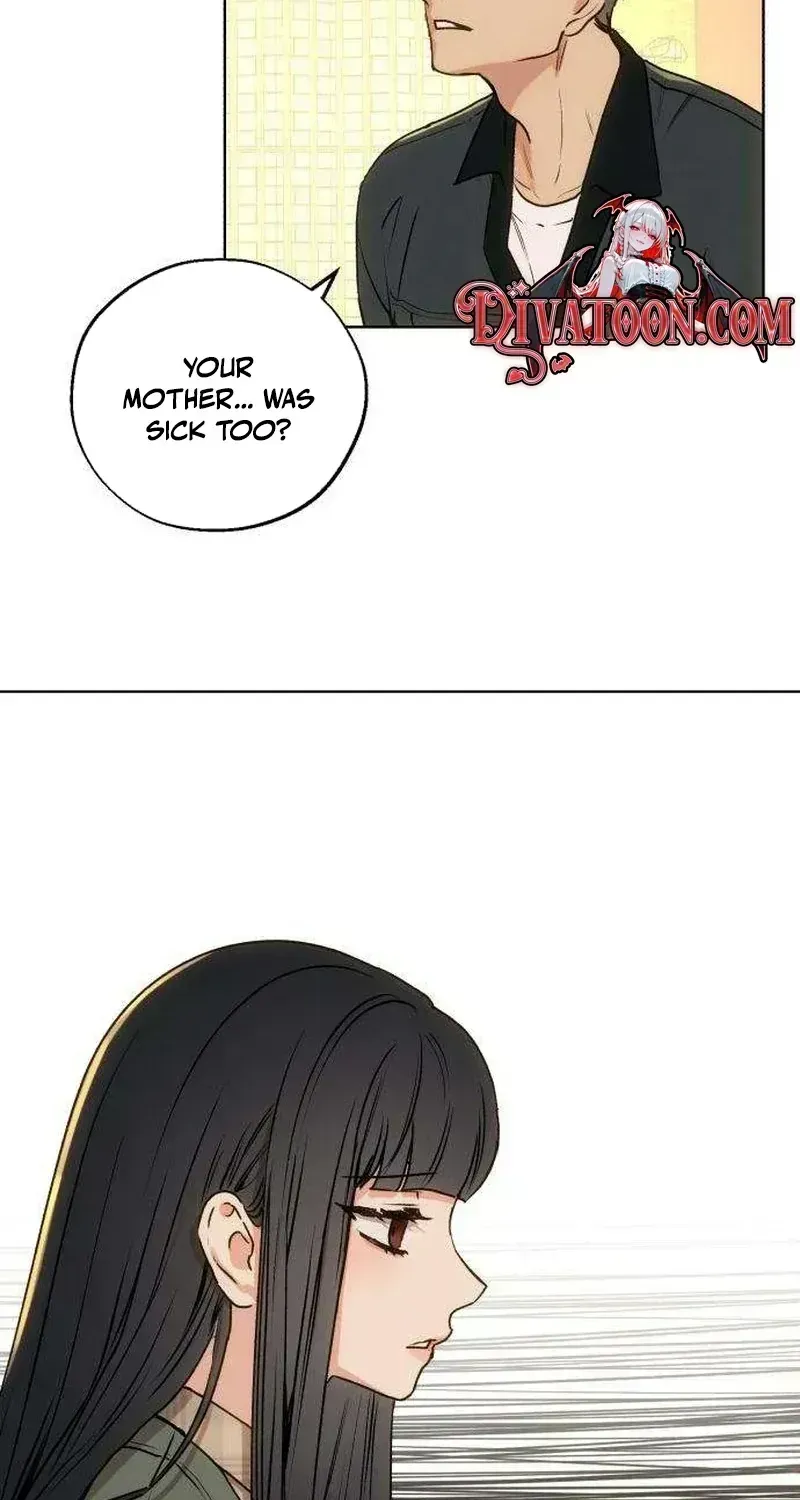 Our Ancestors are Watching Chapter 4.6 page 75 - 