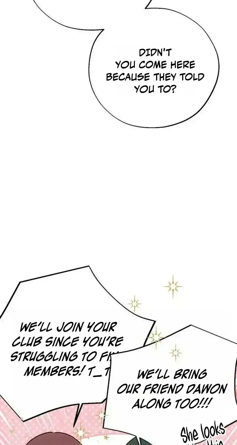 Our Ancestors are Watching Chapter 4.7 page 41 - 