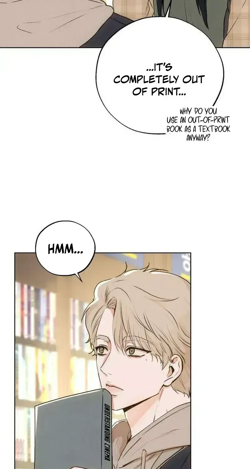 Our Ancestors are Watching Chapter 4.8 page 14 - 
