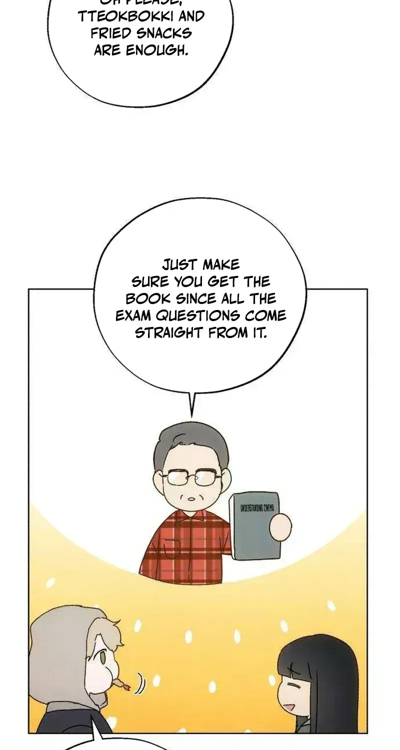 Our Ancestors are Watching Chapter 4.8 page 23 - 