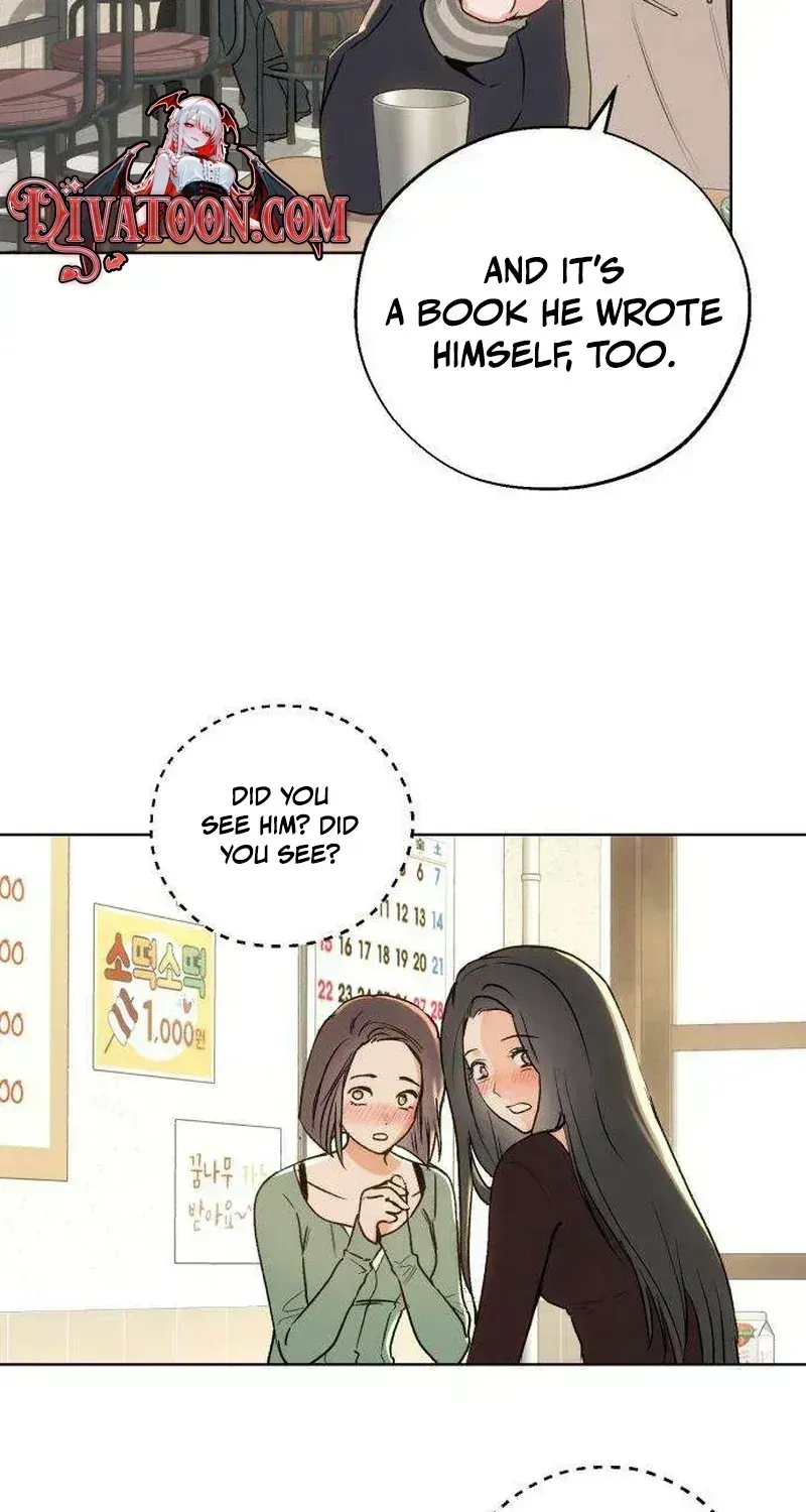 Our Ancestors are Watching Chapter 4.8 page 25 - 