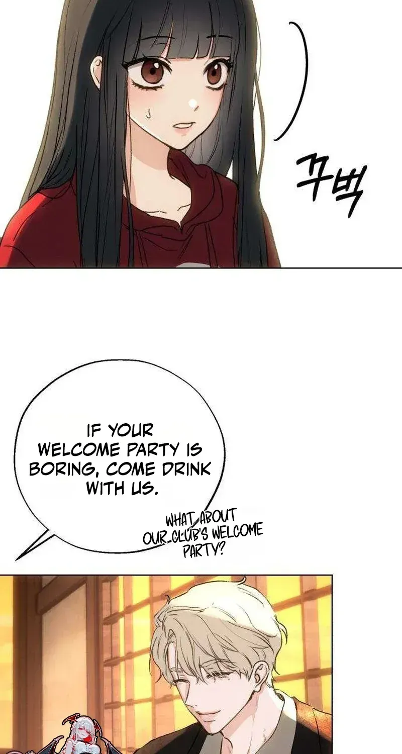 Our Ancestors are Watching Chapter 5.1 page 66 - 