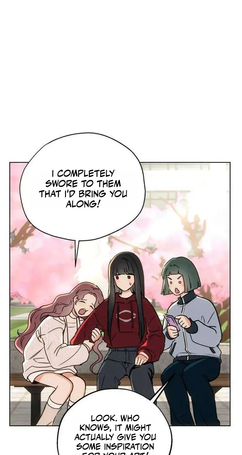 Our Ancestors are Watching Chapter 5.2 page 11 - 