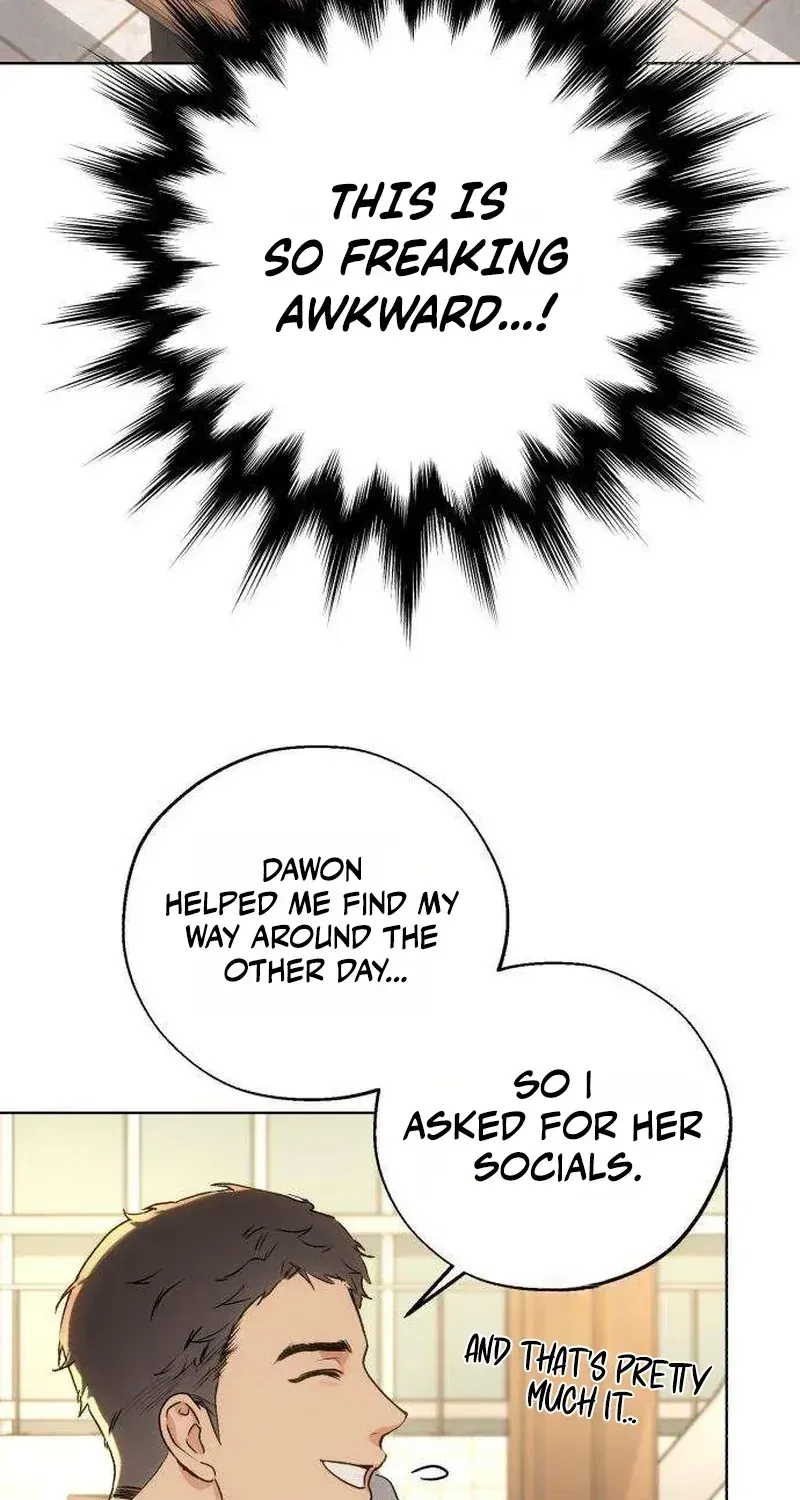 Our Ancestors are Watching Chapter 5.2 page 23 - 