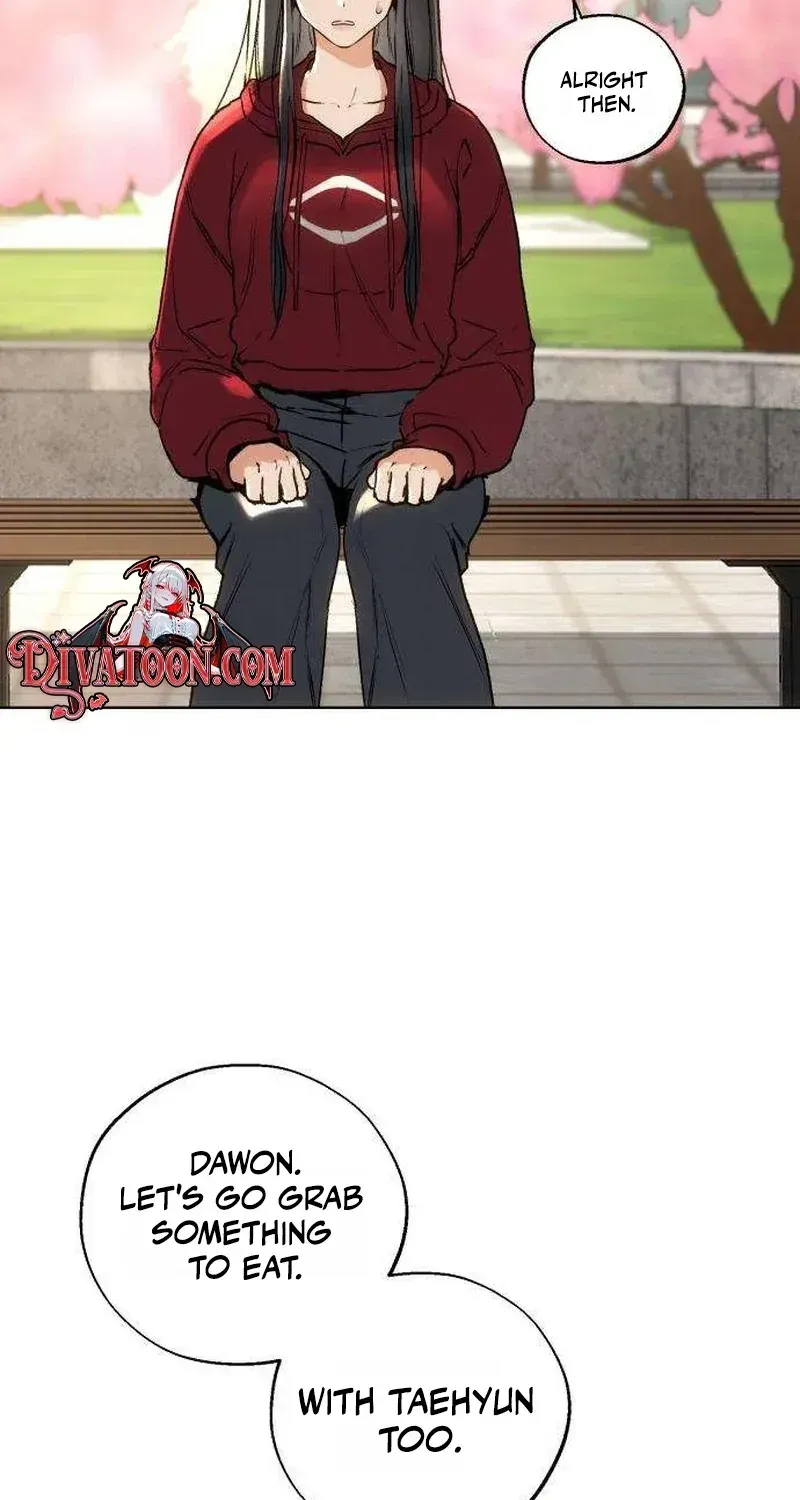 Our Ancestors are Watching Chapter 5.2 page 36 - 
