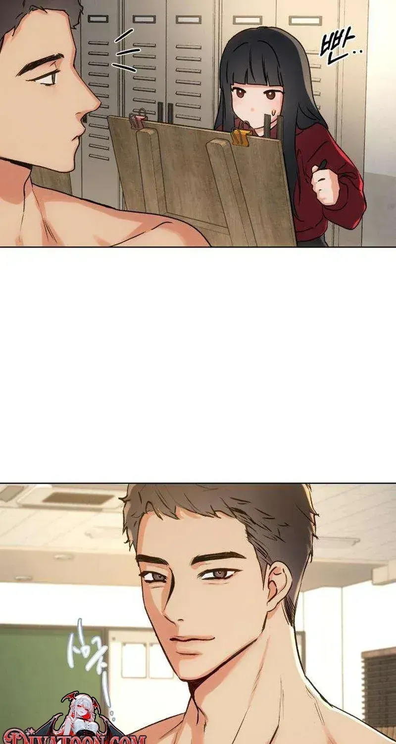 Our Ancestors are Watching Chapter 5.2 page 7 - 