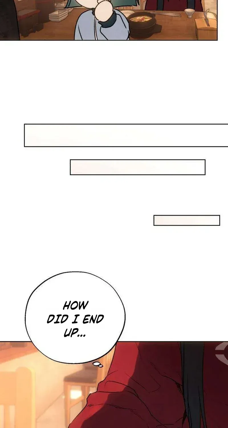 Our Ancestors are Watching Chapter 5.2 page 69 - 