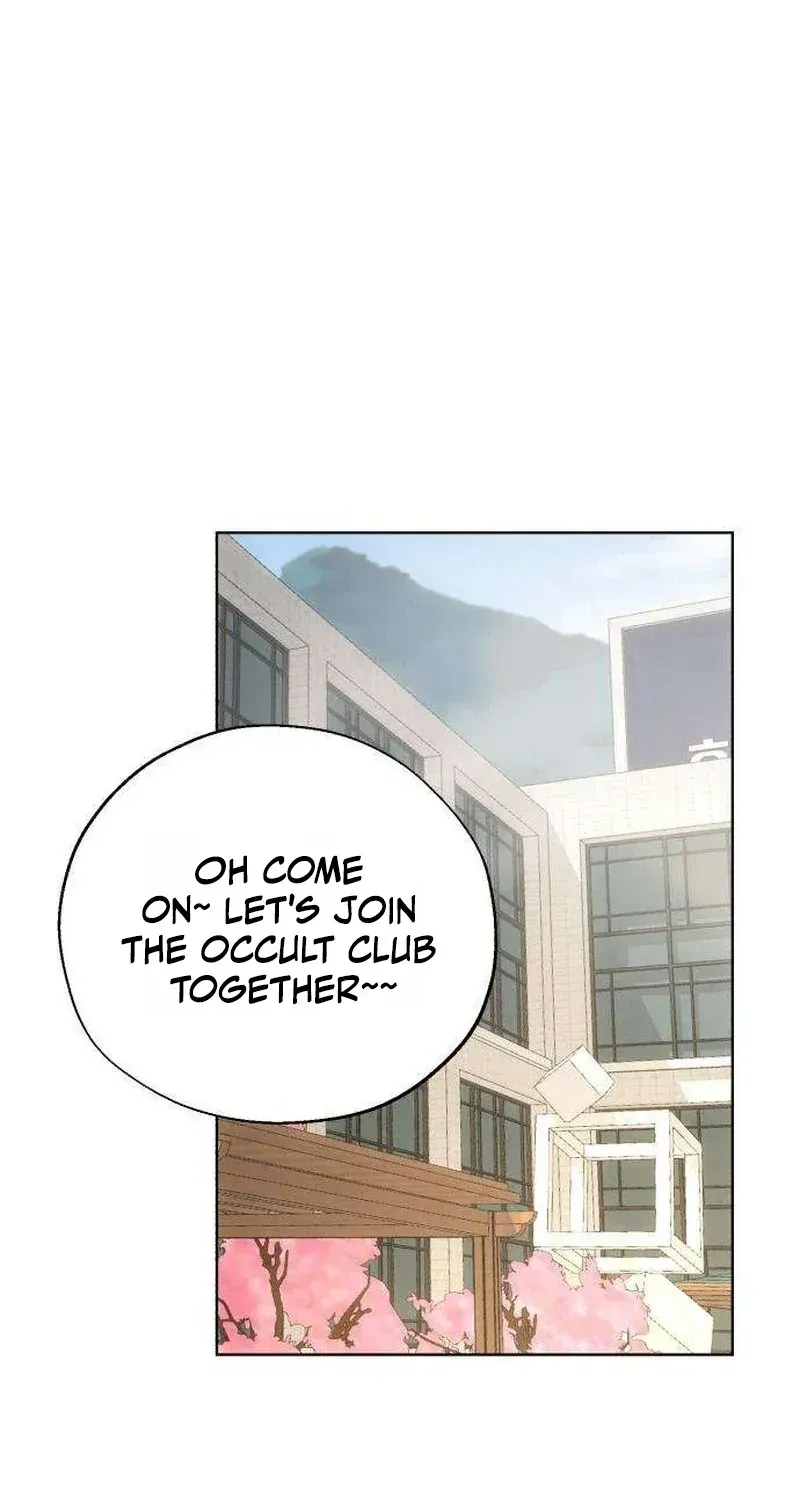 Our Ancestors are Watching Chapter 5.2 page 10 - 