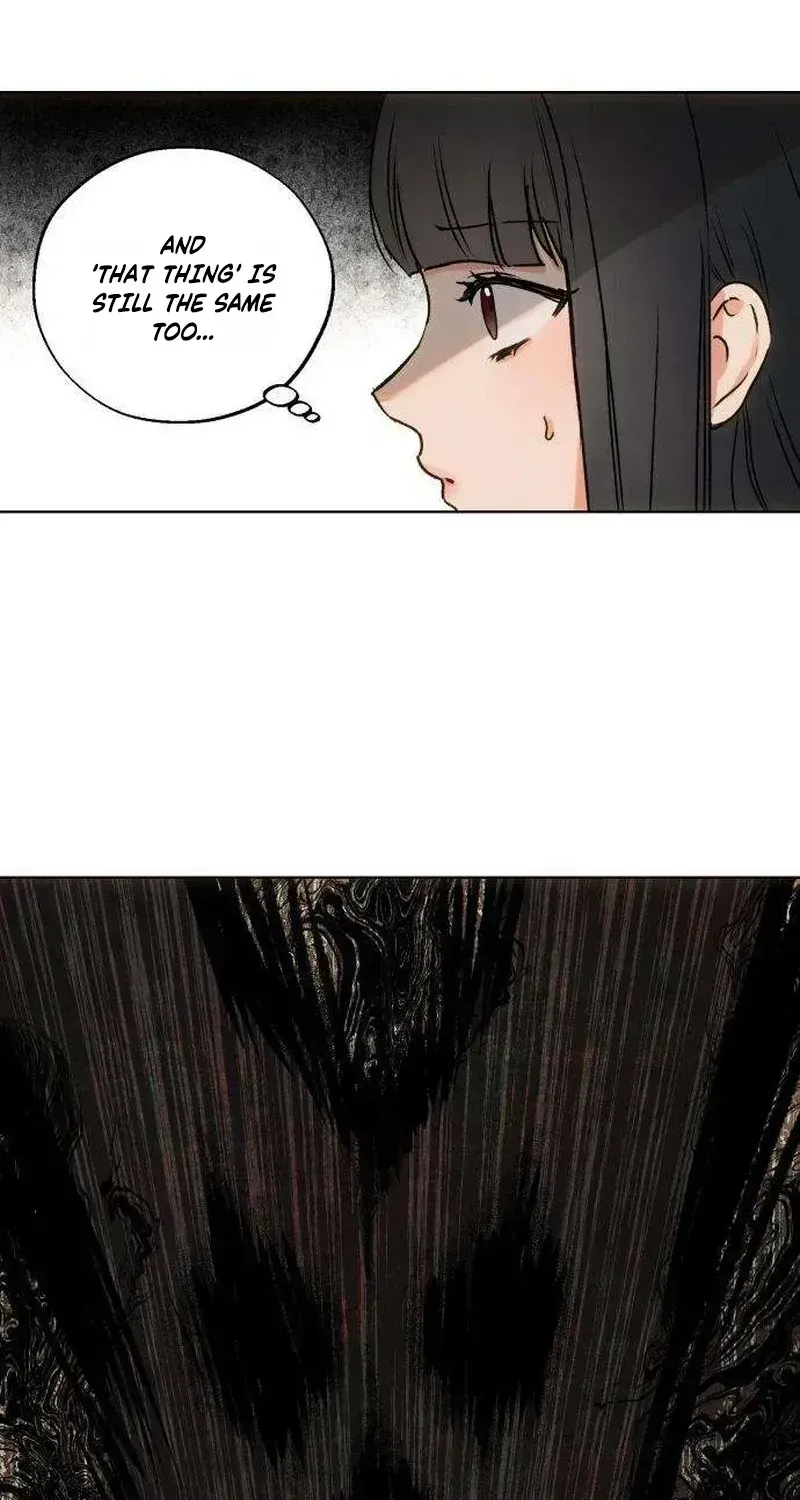 Our Ancestors are Watching Chapter 5.3 page 4 - 