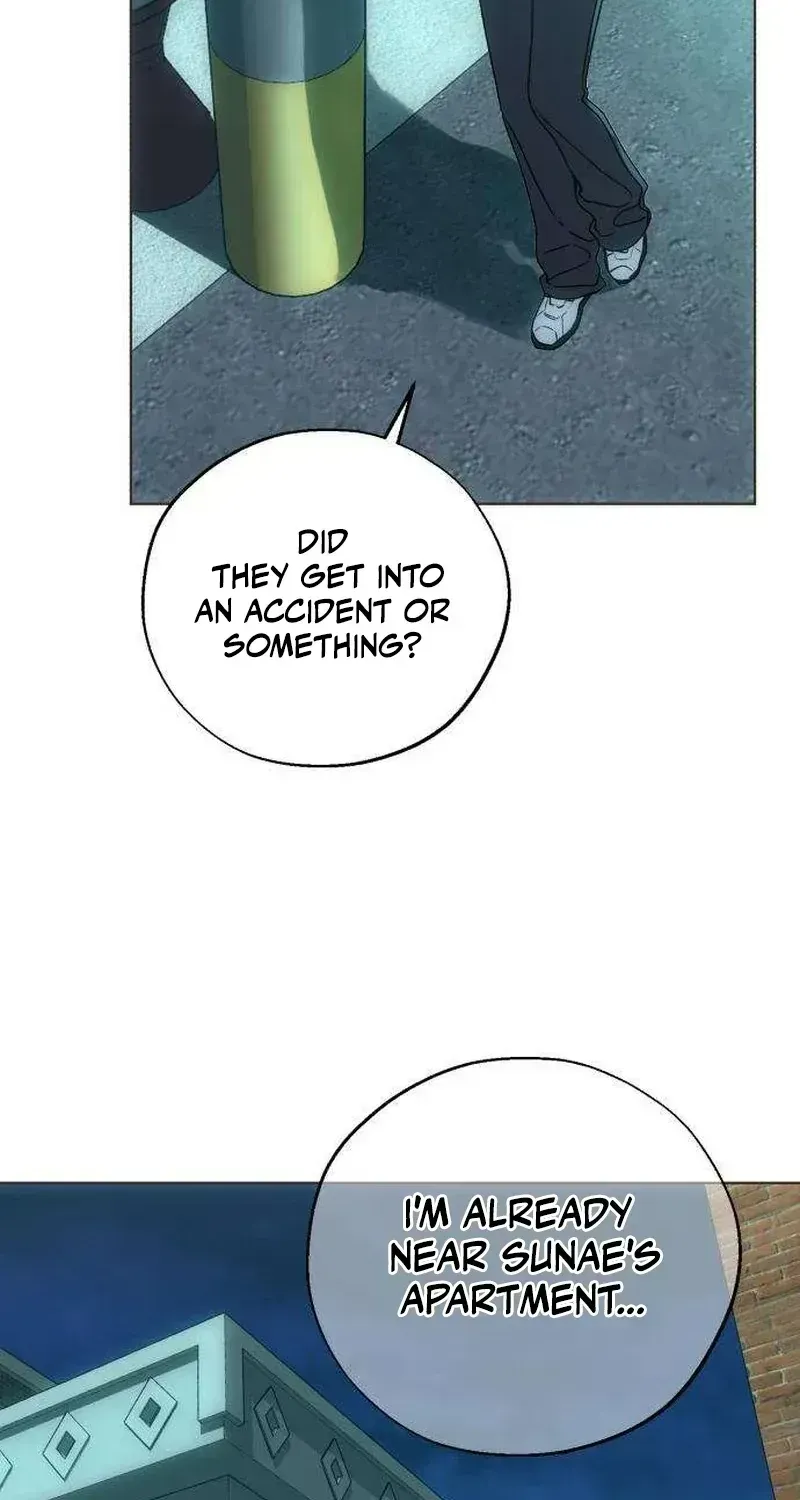 Our Ancestors are Watching Chapter 5.3 page 88 - 