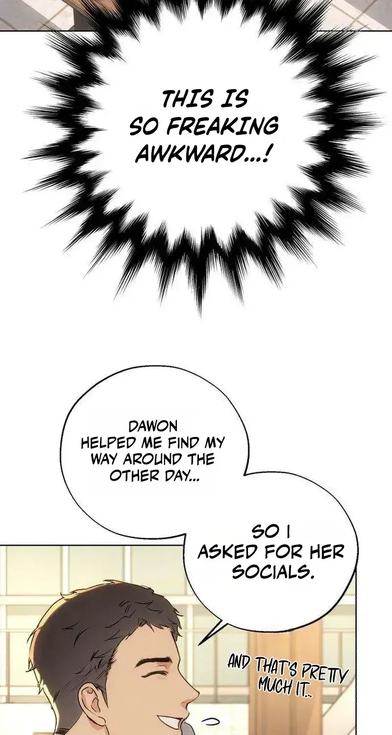 Our Ancestors are Watching Chapter 5.4 page 23 - 
