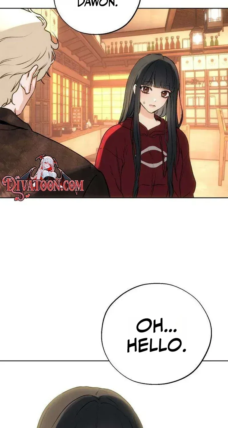 Our Ancestors are Watching Chapter 5.4 page 65 - 