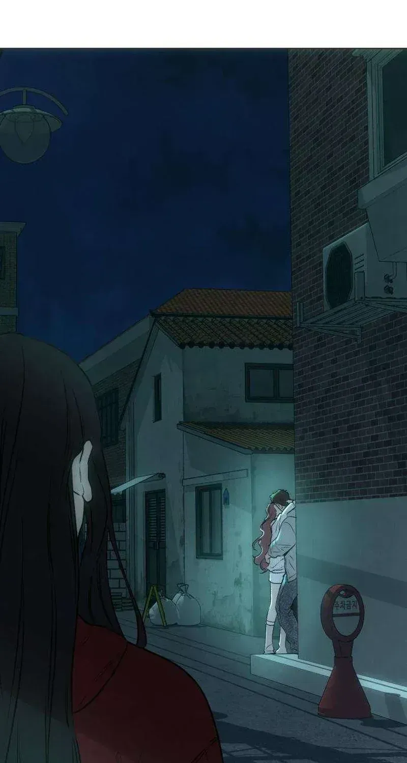 Our Ancestors are Watching Chapter 5.4 page 91 - 