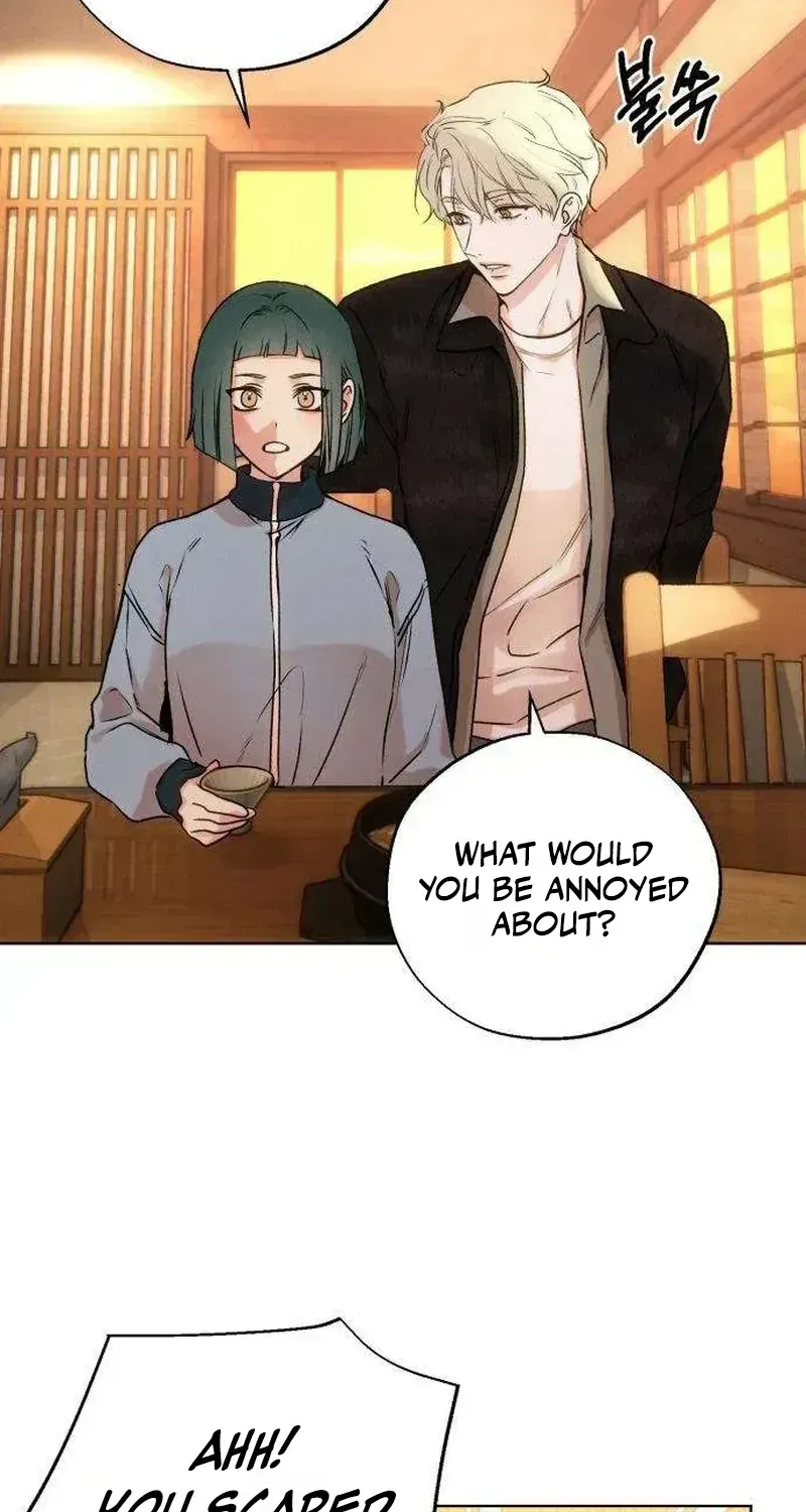 Our Ancestors are Watching Chapter 5.5 page 62 - 