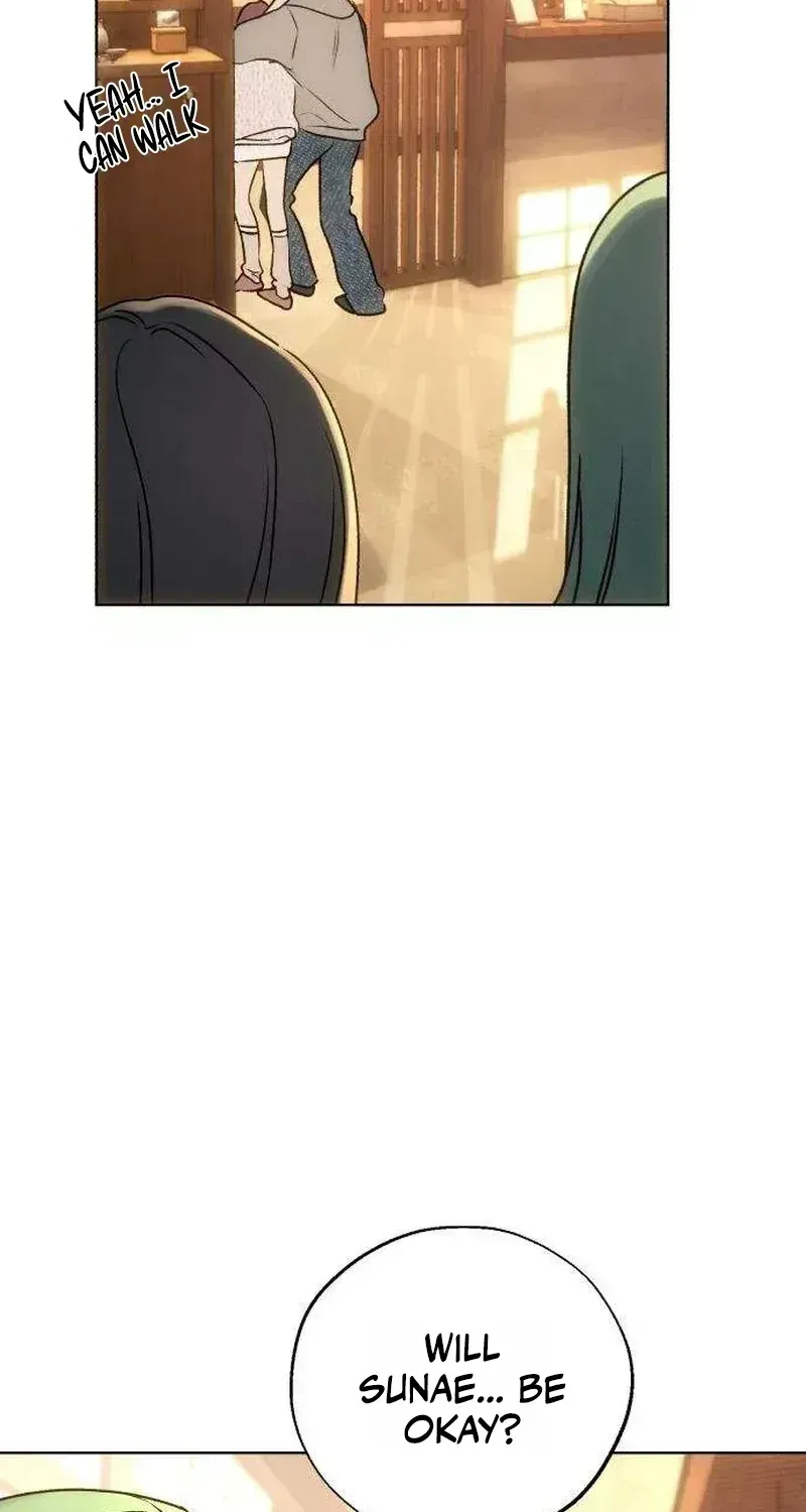 Our Ancestors are Watching Chapter 5.6 page 52 - 