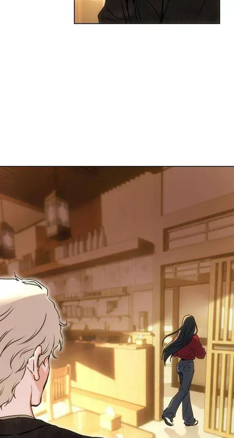 Our Ancestors are Watching Chapter 5.6 page 85 - 