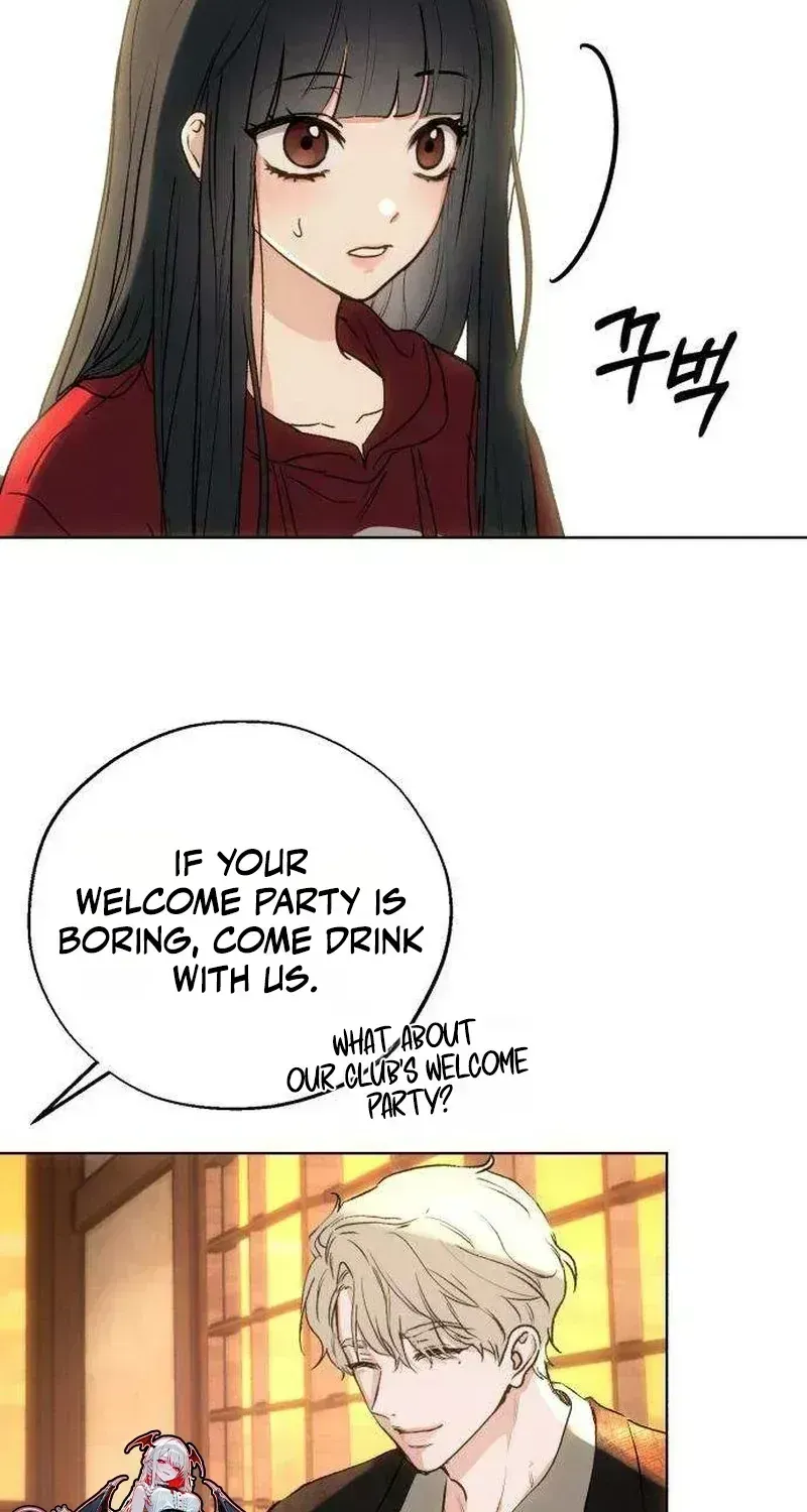 Our Ancestors are Watching Chapter 5.7 page 66 - 