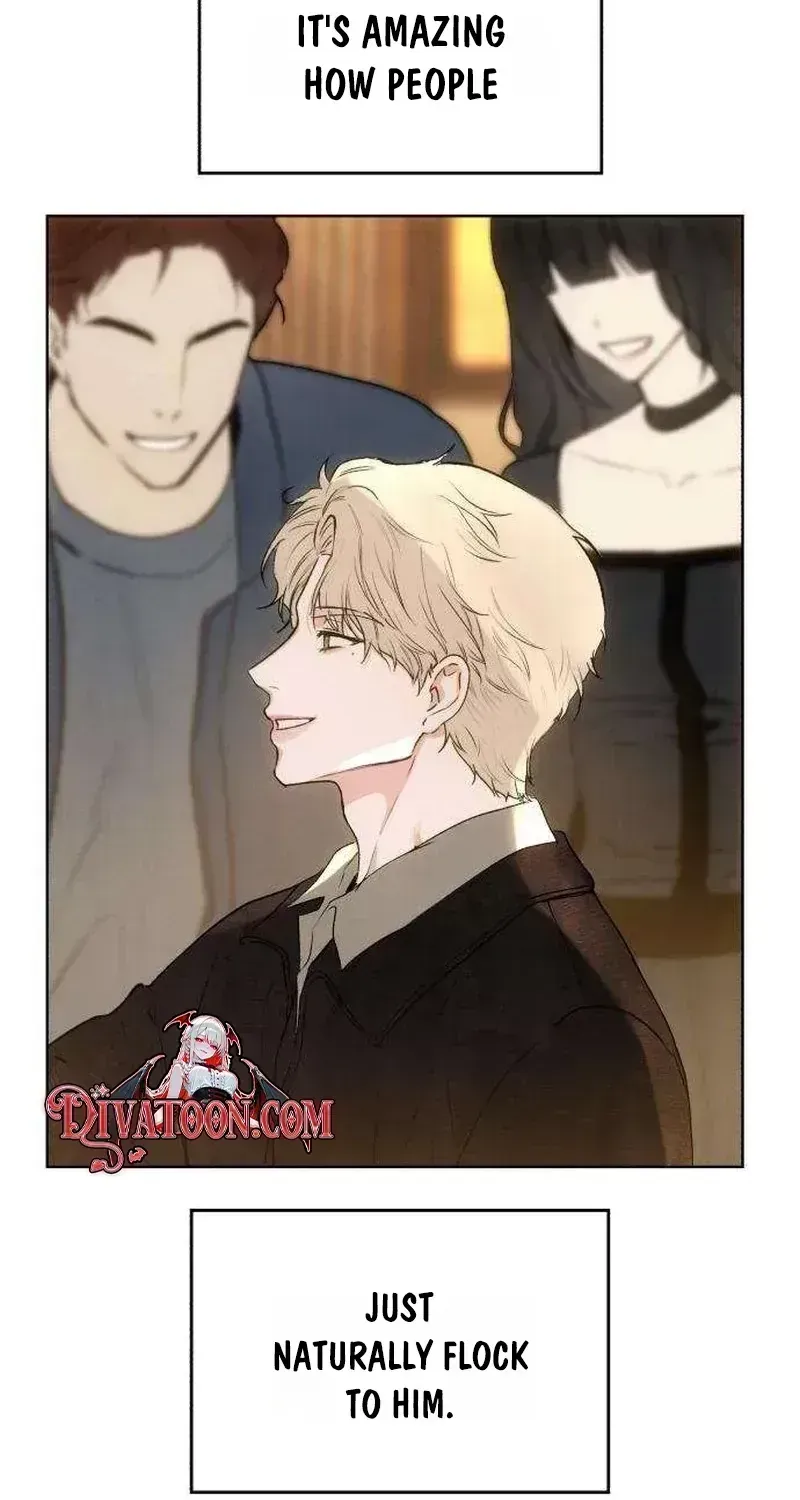 Our Ancestors are Watching Chapter 5.8 page 74 - 