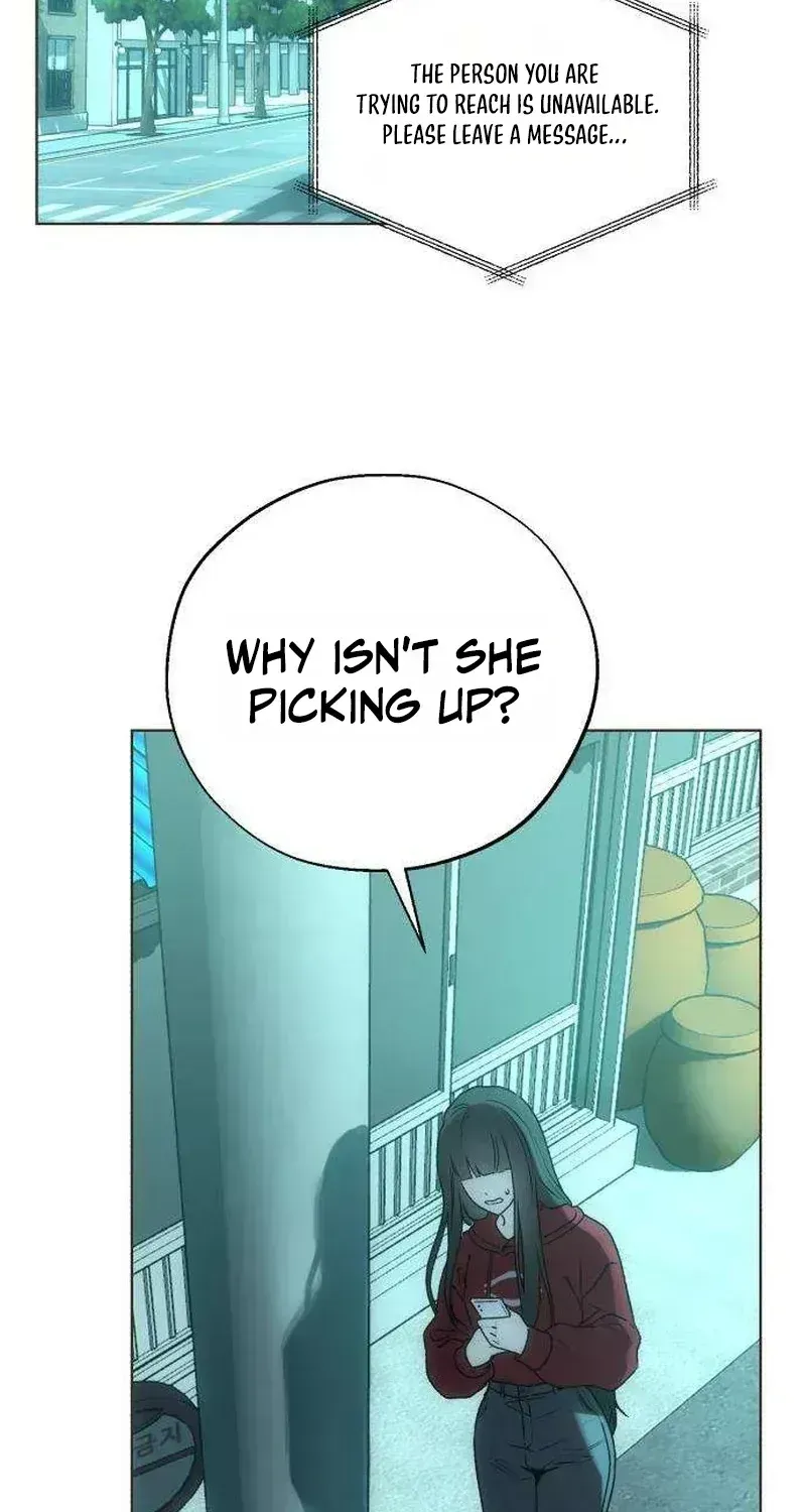 Our Ancestors are Watching Chapter 5.8 page 87 - 