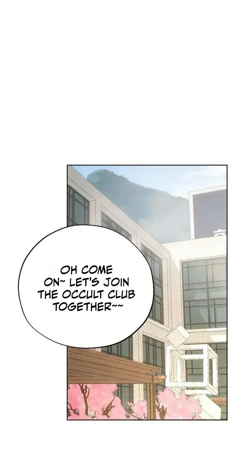 Our Ancestors are Watching Chapter 5.8 page 10 - 