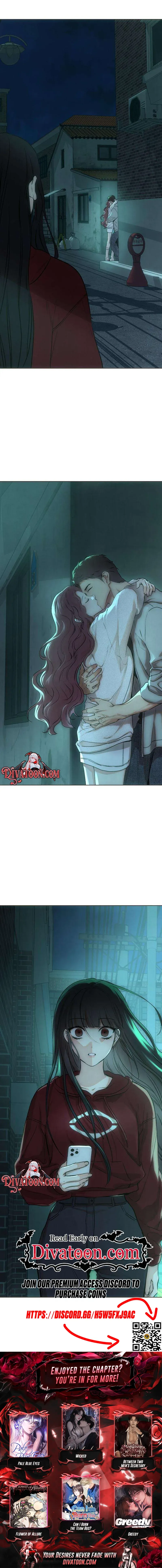 Our Ancestors are Watching Chapter 5 page 10 - 