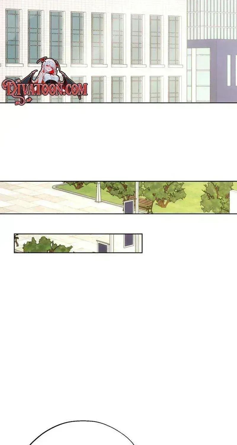 Our Ancestors are Watching Chapter 6.1 page 19 - 