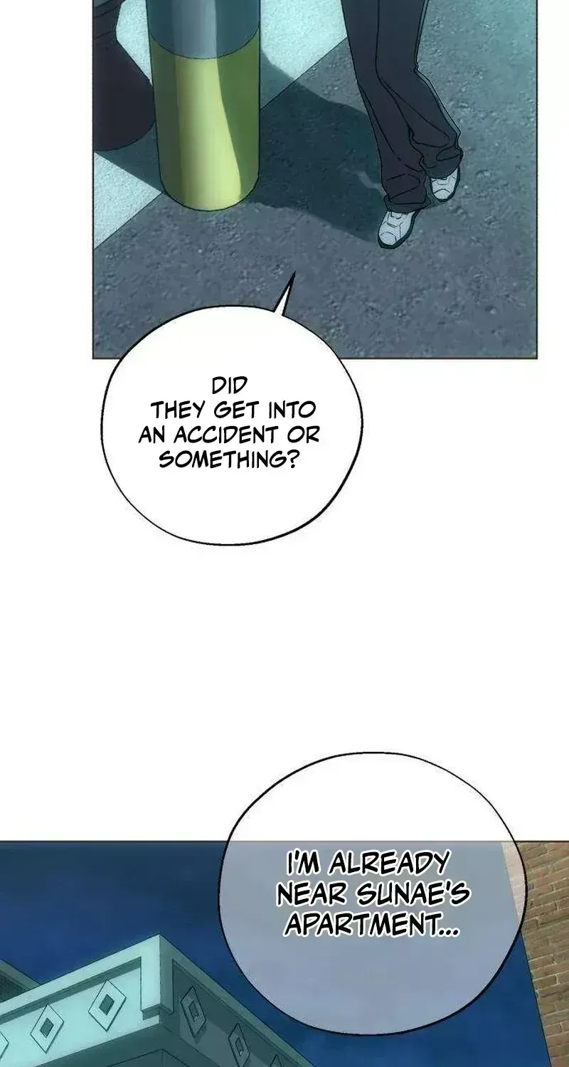 Our Ancestors are Watching Chapter 6.1 page 88 - 