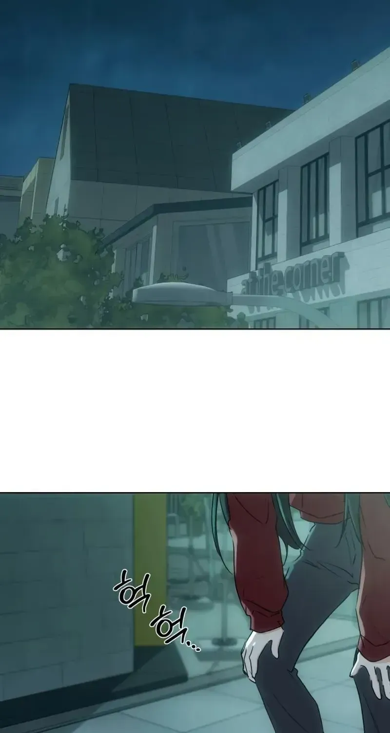 Our Ancestors are Watching Chapter 6.2 page 14 - 