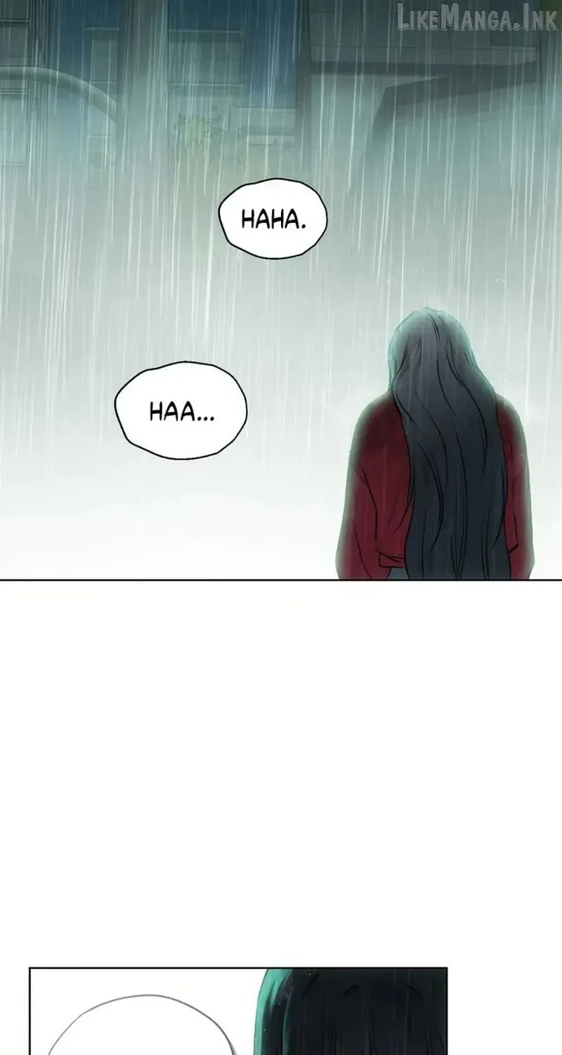 Our Ancestors are Watching Chapter 6.2 page 18 - 