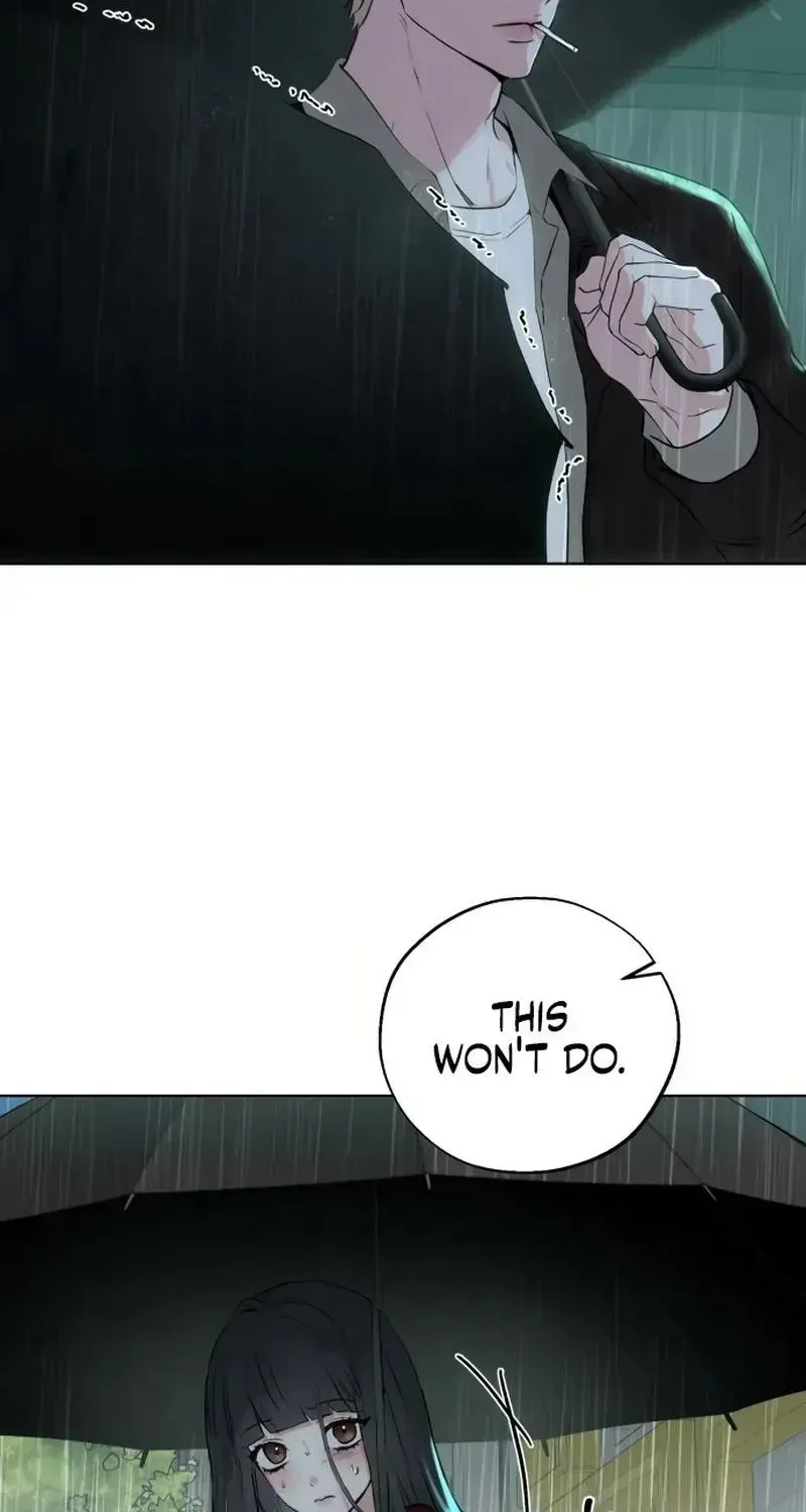 Our Ancestors are Watching Chapter 6.2 page 32 - 