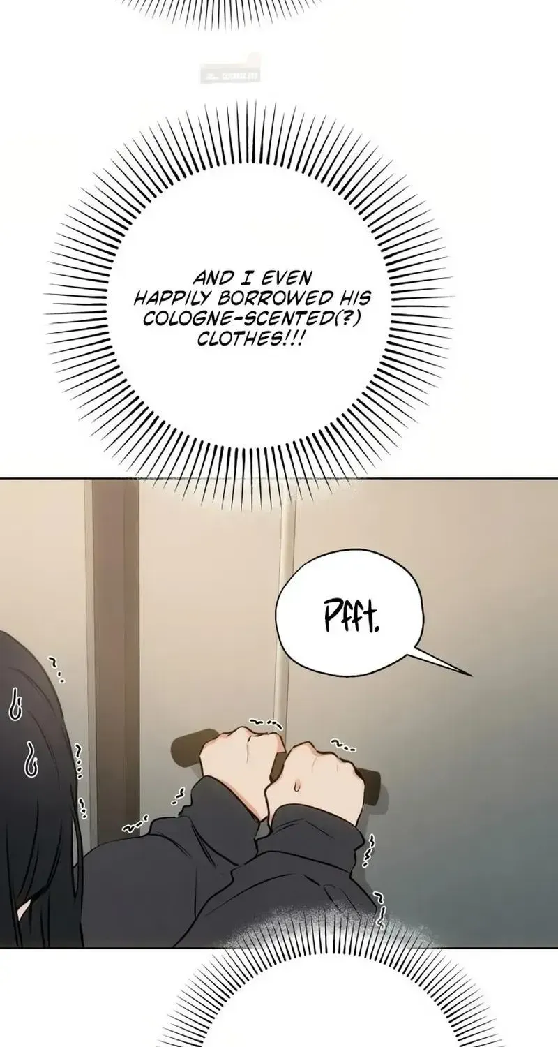 Our Ancestors are Watching Chapter 6.2 page 64 - 