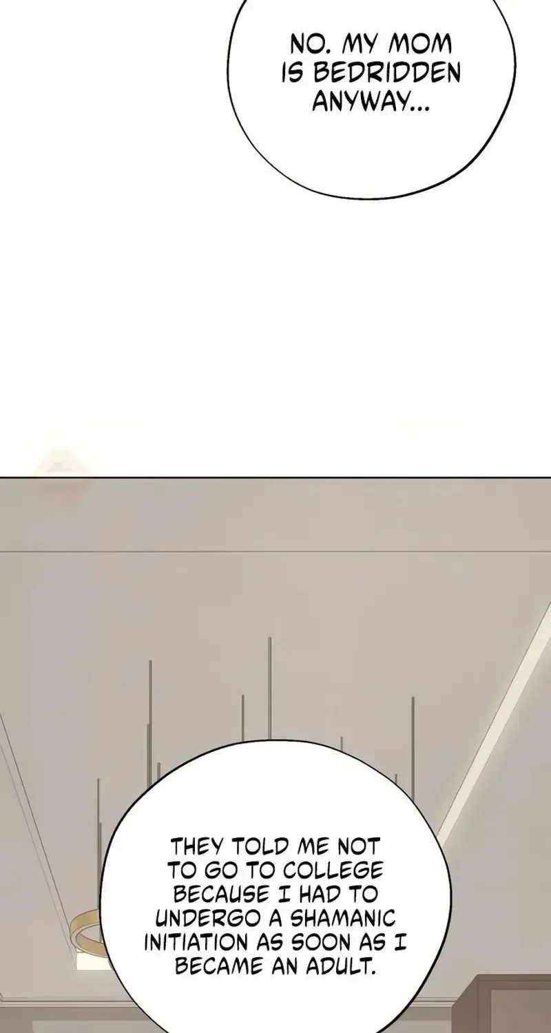 Our Ancestors are Watching Chapter 6.2 page 97 - 